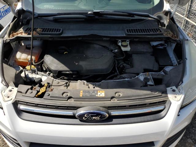 Photo 12 from auction – 2014 FORD ESCAPE SE with VIN 1FMCU9GX3EUB65657