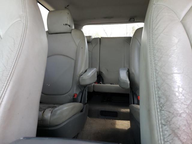 Photo 10 from auction – 2011 CHEVROLET TRAVERSE L with VIN 1GNKRJEDXBJ263357