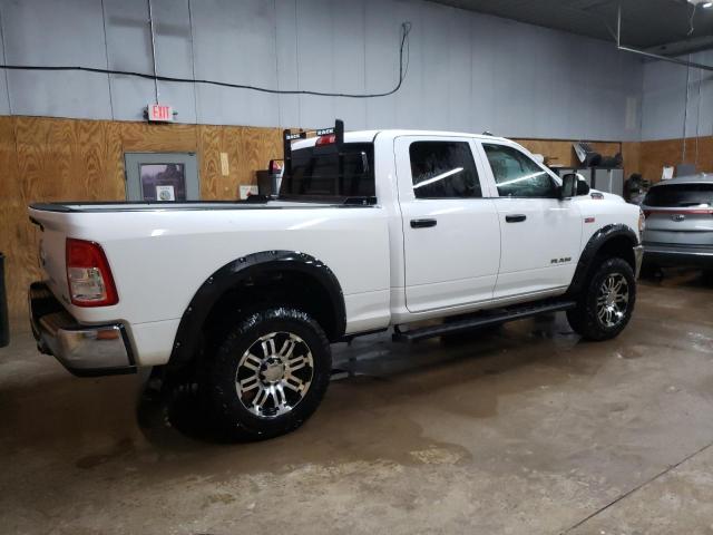Photo 3 from auction – 2019 RAM 2500 TRADE with VIN 3C6UR5CJ2KG593276