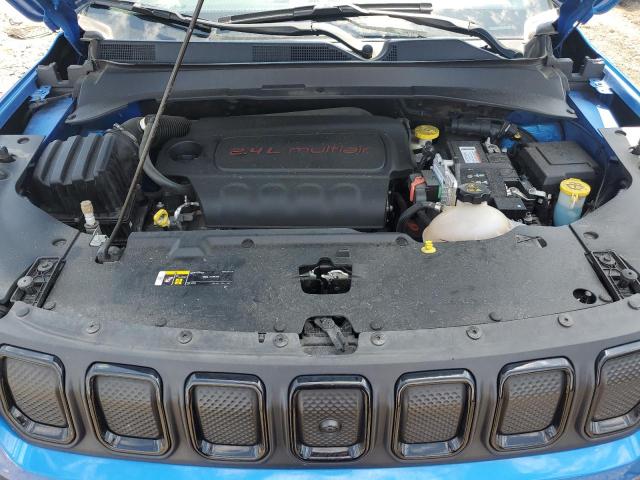 Фото 12 с аукциона – 2022 JEEP COMPASS LA с VIN 3C4NJCBB9NT187915