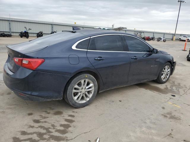 Photo 3 from auction – 2016 CHEVROLET MALIBU LT with VIN 1G1ZE5ST7GF170725