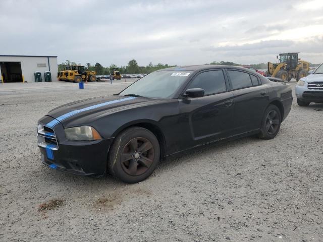 2014 Dodge Charger