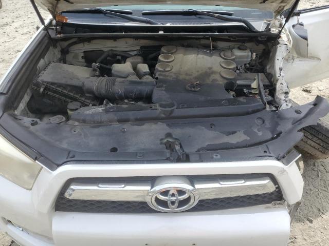 Photo 12 from auction – 2011 TOYOTA 4RUNNER SR with VIN JTEBU5JR9B5043082