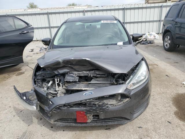 Photo 5 from auction – 2015 FORD FOCUS SE with VIN 1FADP3F27FL357339