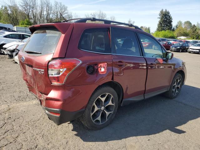 Photo 3 from auction – 2015 SUBARU FORESTER 2 with VIN JF2SJGDC9FH835836