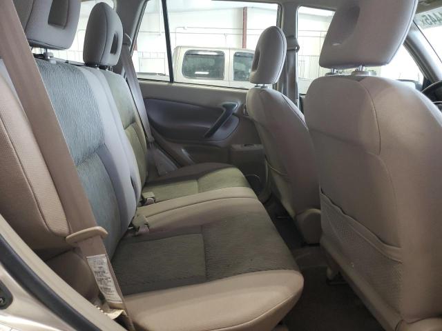 Photo 11 from auction – 2002 TOYOTA RAV4 with VIN JTEGH20V420043558
