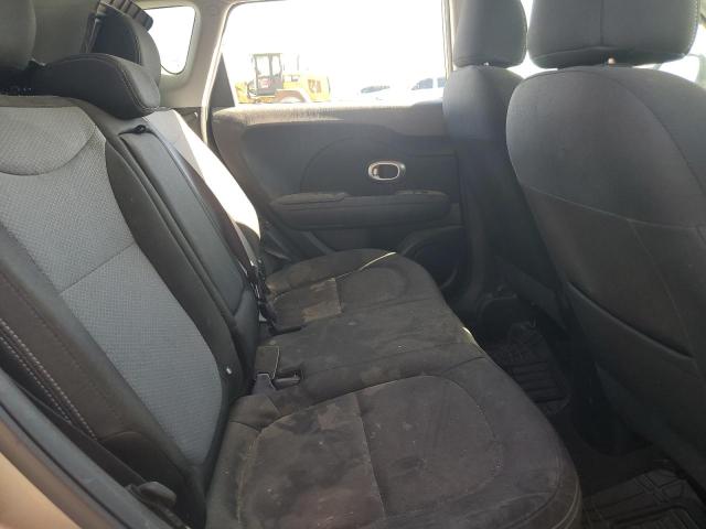 Photo 10 from auction – 2018 KIA SOUL + with VIN KNDJP3A58J7536926
