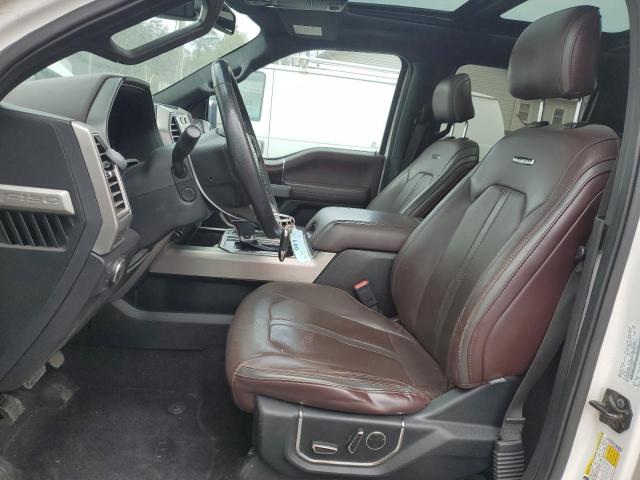 Photo 7 from auction – 2015 FORD F150 SUPER with VIN 1FTEW1EG9FFC10599