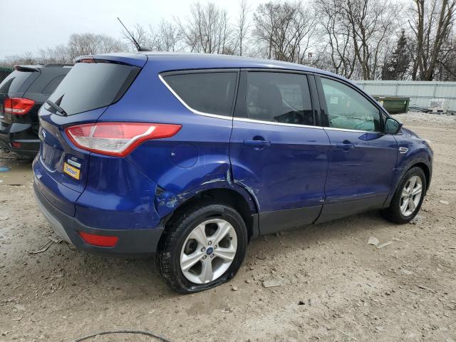 Photo 3 from auction – 2015 FORD ESCAPE SE with VIN 1FMCU0GX5FUB57962