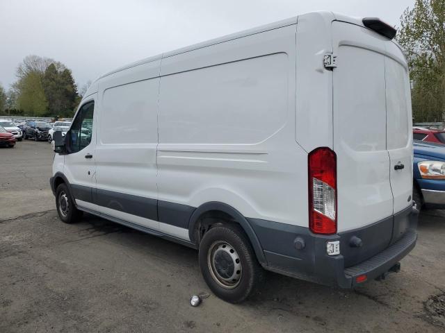 Снимка 2 от търг – 2018 FORD TRANSIT T- с VIN 1FTYR2CM5JKA32029