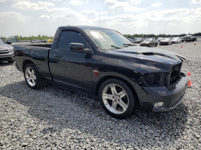 Zdjęcie 4 z aukcji – 2012 DODGE RAM 1500 S z VIN 3C6JD6CT7CG108446