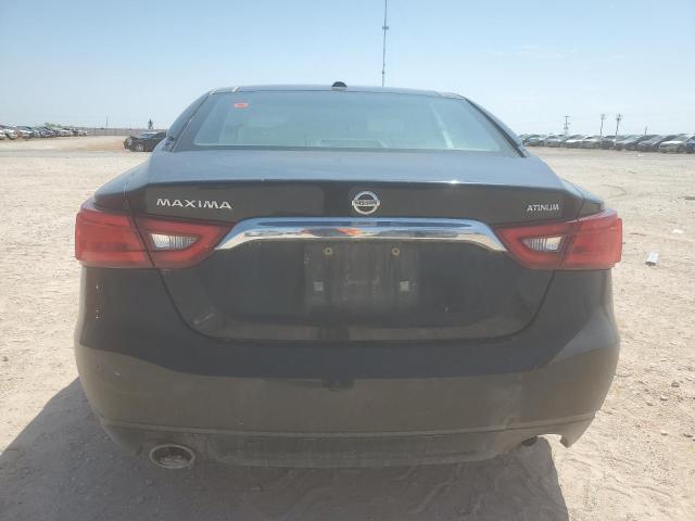 Photo 6 from auction – 2016 NISSAN MAXIMA 3.5 with VIN 1N4AA6AP6GC375888