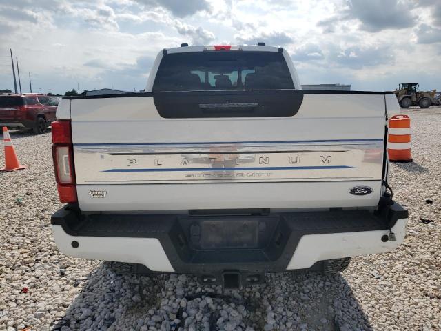 Photo 6 from auction – 2020 FORD F250 SUPER with VIN 1FT8W2BT1LEC87618