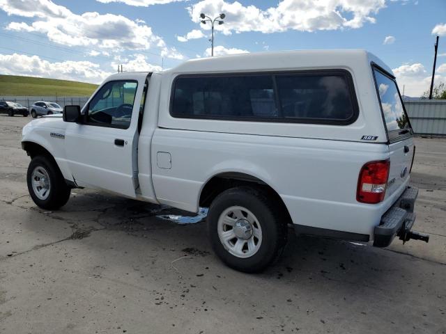 Photo 2 from auction – 2008 FORD RANGER with VIN 1FTYR10D18PA40950