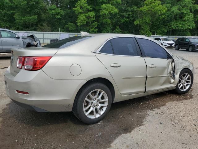 Photo 3 from auction – 2015 CHEVROLET MALIBU 1LT with VIN 1G11C5SL0FF325665