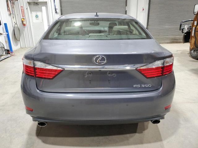 Photo 6 from auction – 2014 LEXUS ES 350 with VIN JTHBK1GG6E2137157