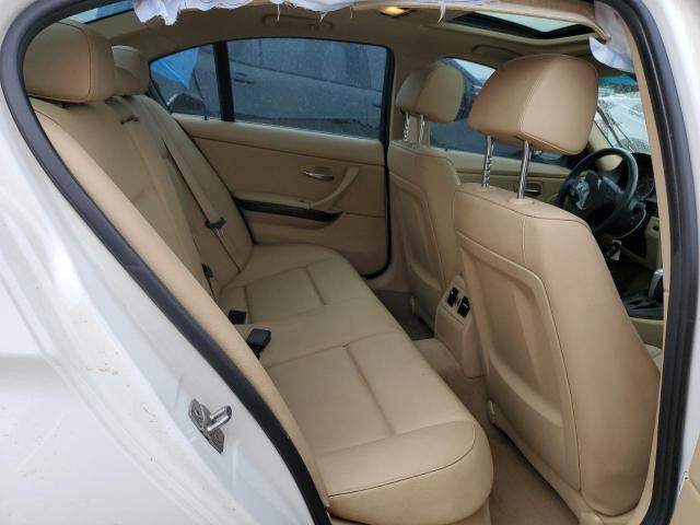 Photo 11 from auction – 2011 BMW 335 D with VIN WBAPN7C58BA950567