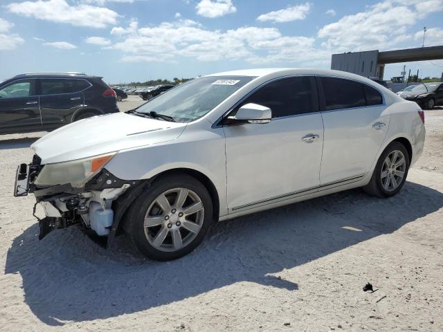 BUICK LACROSSE C 2011 with VIN 1G4GC5ED8BF174506 - Photo from auction
