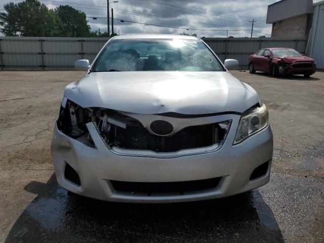 Photo 5 from auction – 2011 TOYOTA CAMRY BASE with VIN 4T1BF3EK7BU185240