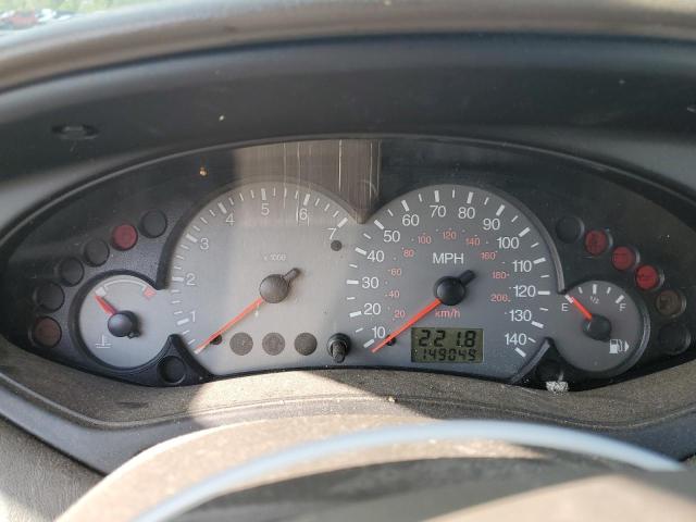 Photo 9 from auction – 2003 FORD FOCUS SE with VIN 1FAFP363X3W339669