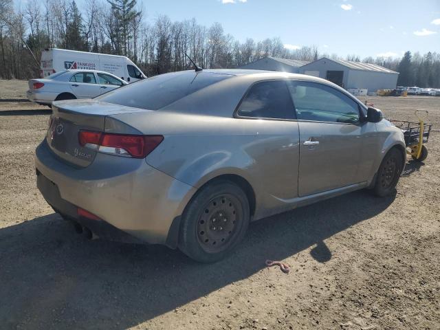 Photo 3 from auction – 2011 KIA FORTE EX with VIN KNAFU6A21B5426686