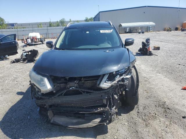 Photo 5 from auction – 2020 NISSAN ROGUE S with VIN KNMAT2MT4LP514067