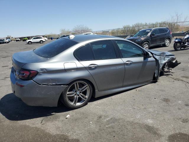 Photo 3 from auction – 2014 BMW 535 with VIN WBAXA5C55ED001609