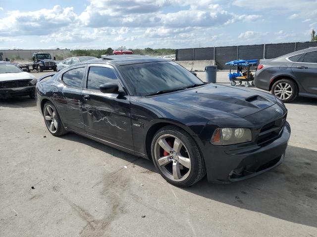 Photo 4 from auction – 2008 DODGE CHARGER SR with VIN 2B3KA73W68H154851