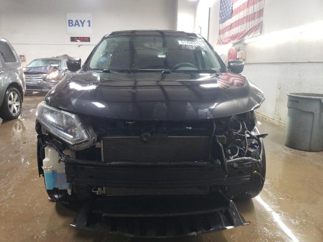 Photo 5 from auction – 2016 NISSAN ROGUE S with VIN 5N1AT2MV7GC730697