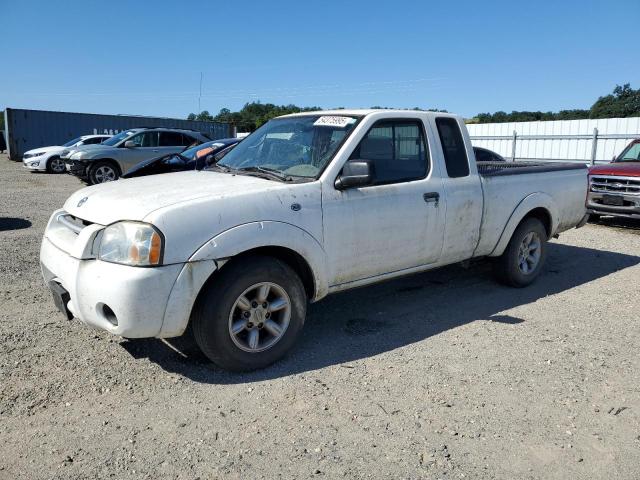 NISSAN FRONTIER K 2004 with VIN 1N6DD26T14C414005 - Photo from auction