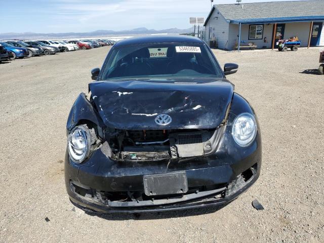 Photo 5 from auction – 2012 VOLKSWAGEN BEETLE with VIN 3VWJP7AT6CM606564