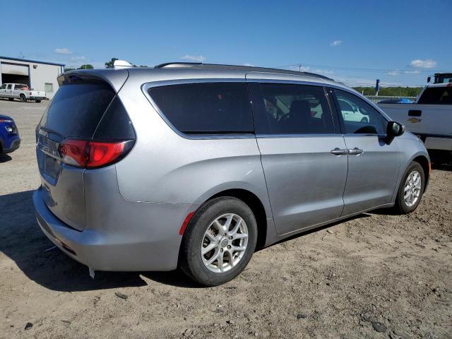 Photo 3 from auction – 2020 CHRYSLER VOYAGER with VIN 2C4RC1DG3LR286058