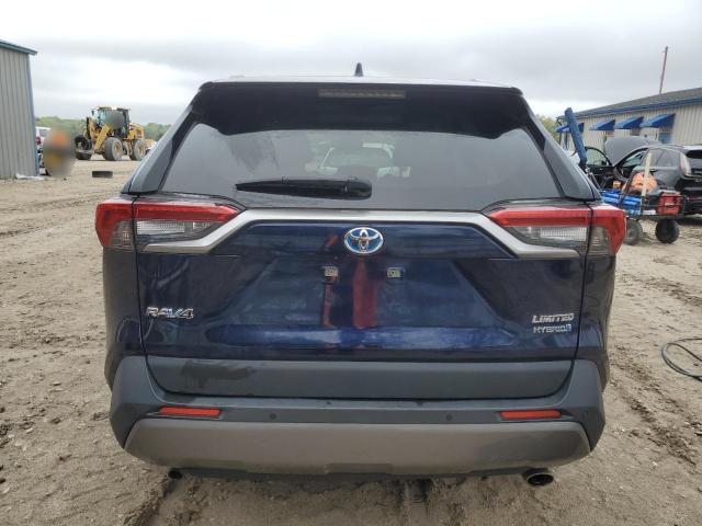 صورة رقم 6 من المزاد - 2021 TOYOTA RAV4 LIMIT مع VIN JTMD6RFVXMD516288
