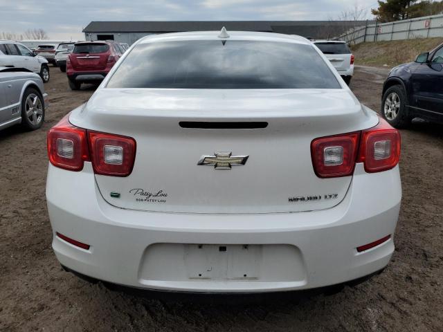 Photo 6 from auction – 2016 CHEVROLET MALIBU LIM with VIN 1G11E5SA8GF109511