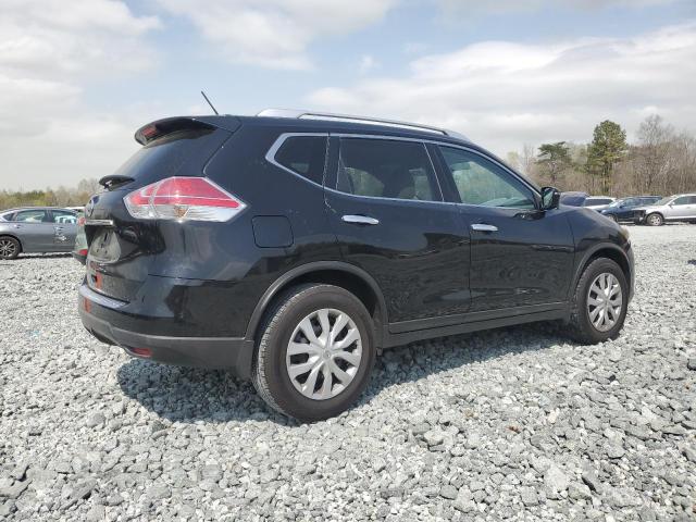 Photo 3 from auction – 2016 NISSAN ROGUE S with VIN KNMAT2MT7GP726581