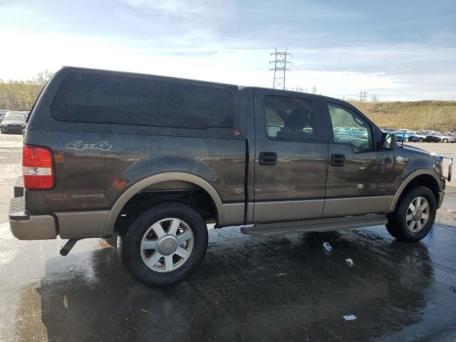 Photo 3 from auction – 2006 FORD F150 SUPER with VIN 1FTPW14586KB38679