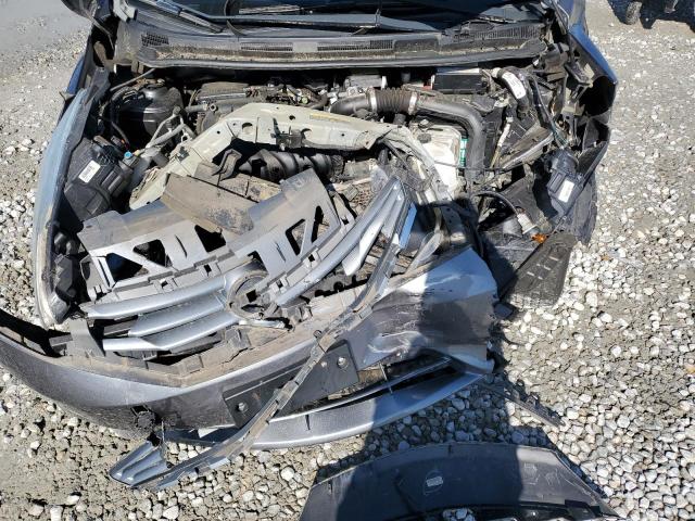 Photo 11 from auction – 2016 NISSAN VERSA NOTE with VIN 3N1CE2CP5GL409369