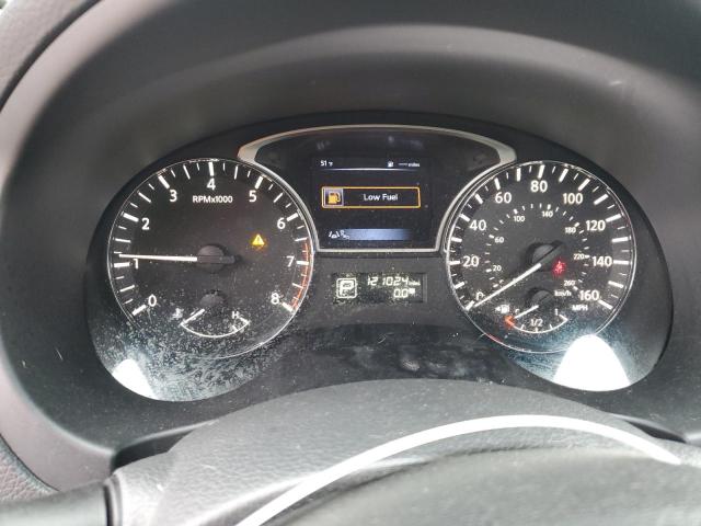 Photo 9 from auction – 2015 NISSAN ALTIMA 2.5 with VIN 1N4AL3AP8FC216717