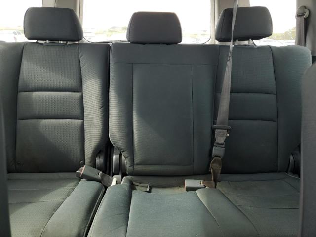 Photo 10 from auction – 2007 HONDA PILOT LX with VIN 5FNYF28117B034129