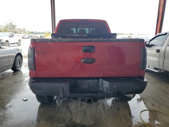 Photo 6 from auction – 2015 FORD F250 SUPER with VIN 1FT7W2BT2FEB03044