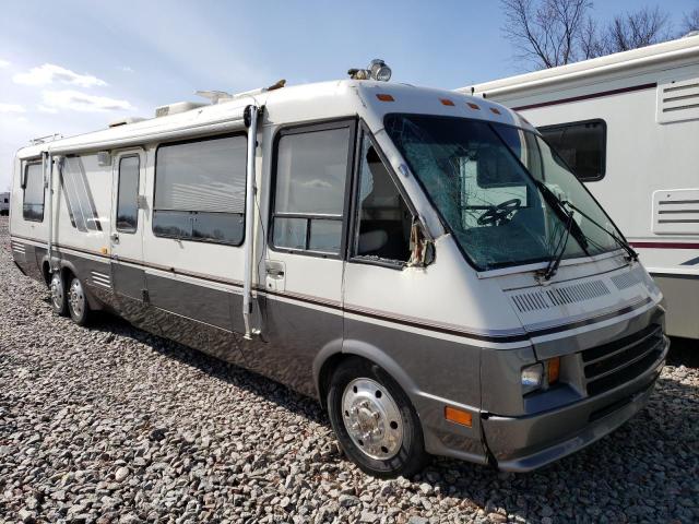 WINNEBAGO CLASS A MO 1989 with VIN 1WWAR20LXKF100039 - Photo from auction
