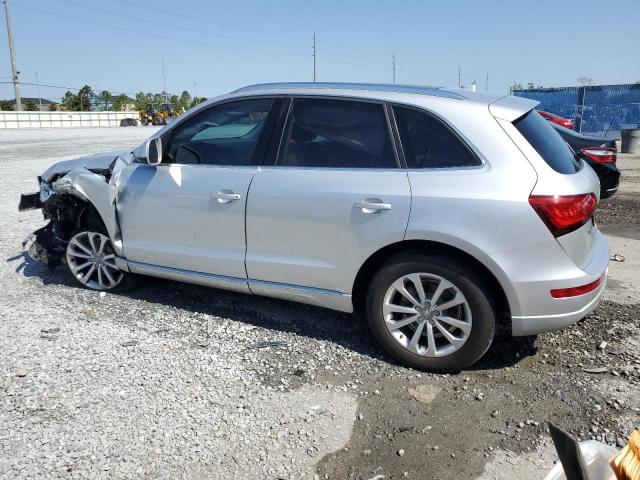 Photo 2 from auction – 2013 AUDI Q5 PREMIUM with VIN WA1LFAFPXDA094971