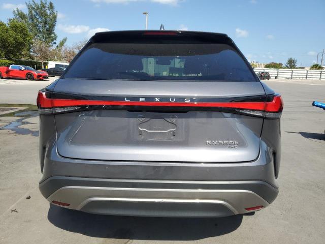Photo 6 from auction – 2023 LEXUS RX 350H BA with VIN 2T2BBMCA8PC015985