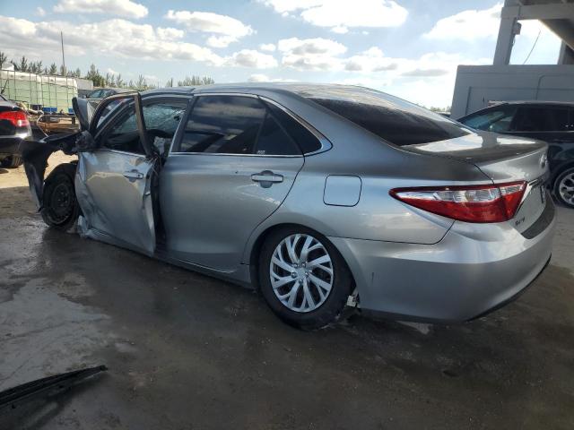 Photo 2 from auction – 2016 TOYOTA CAMRY LE with VIN 4T4BF1FK5GR569744