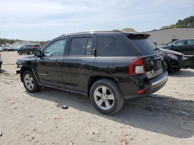 Photo 2 from auction – 2015 JEEP COMPASS LA with VIN 1C4NJDEB4FD325000