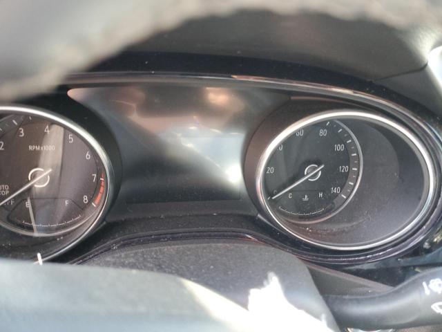 Photo 9 from auction – 2020 BUICK ENCORE GX with VIN KL4MMDSL6LB135586
