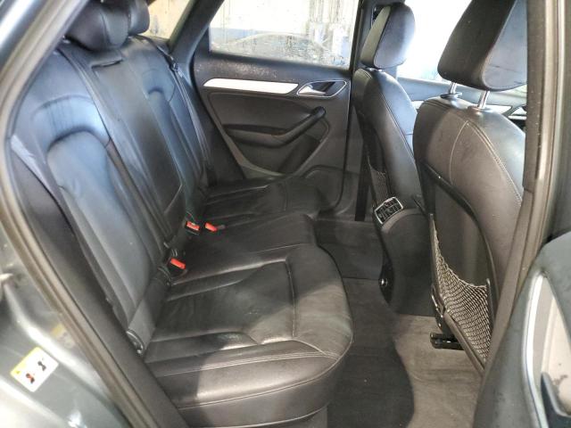 Photo 11 from auction – 2017 AUDI Q3 PREMIUM with VIN WA1BCCFS8HR016720
