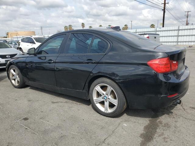 Снимка 2 от търг – 2013 BMW 328 I SULE с VIN WBA3C1C52DF437337
