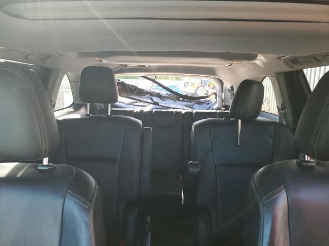 Photo 10 from auction – 2019 TOYOTA HIGHLANDER with VIN 5TDKZRFHXKS568823