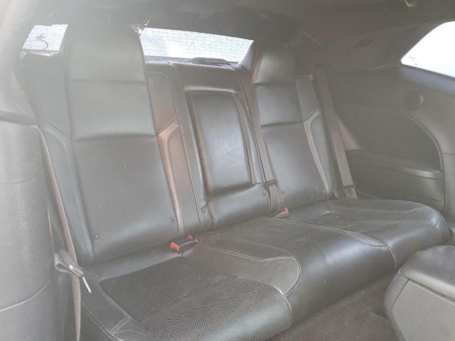Photo 10 from auction – 2015 DODGE CHALLENGER with VIN 2C3CDZBTXFH714689